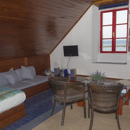 Apartment Nikola Makarska Szoba fotó