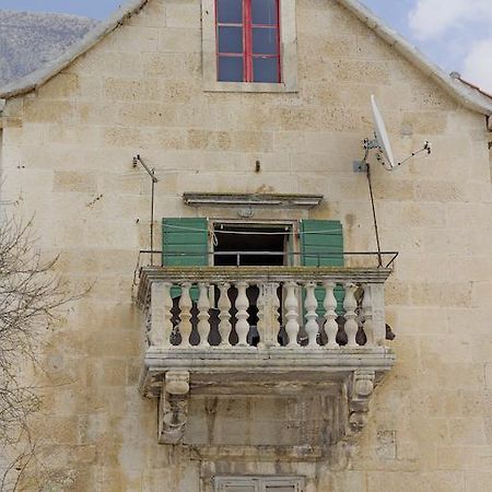 Apartment Nikola Makarska Szoba fotó