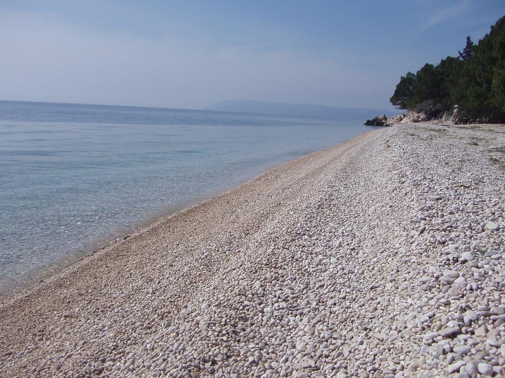 Apartment Nikola Makarska Szoba fotó