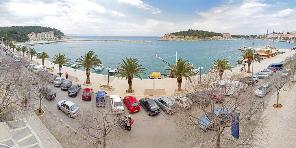 Apartment Nikola Makarska Szoba fotó