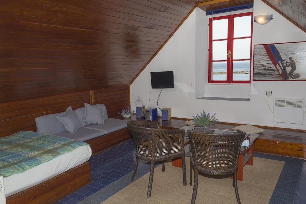Apartment Nikola Makarska Szoba fotó