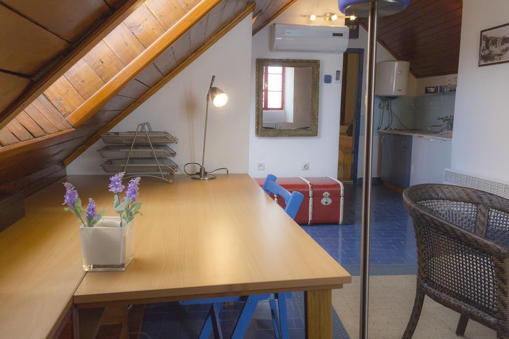 Apartment Nikola Makarska Szoba fotó