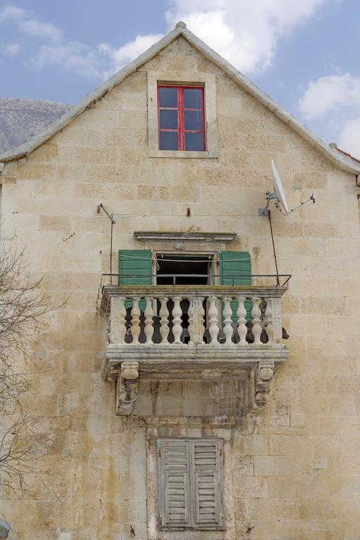 Apartment Nikola Makarska Szoba fotó