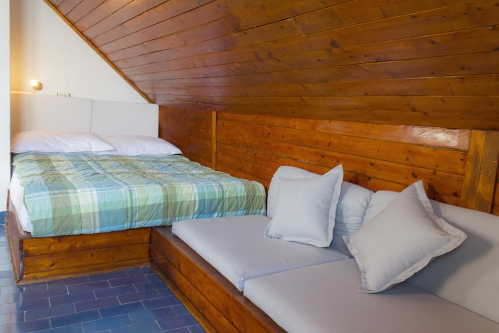 Apartment Nikola Makarska Szoba fotó